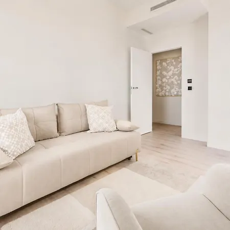 Towarowa Towers Collection Apartament *