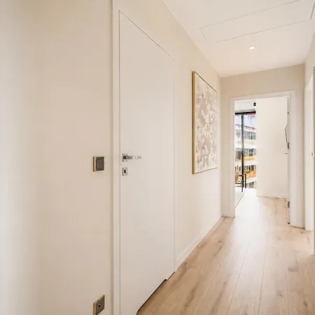 Apartament Towarowa Towers Collection