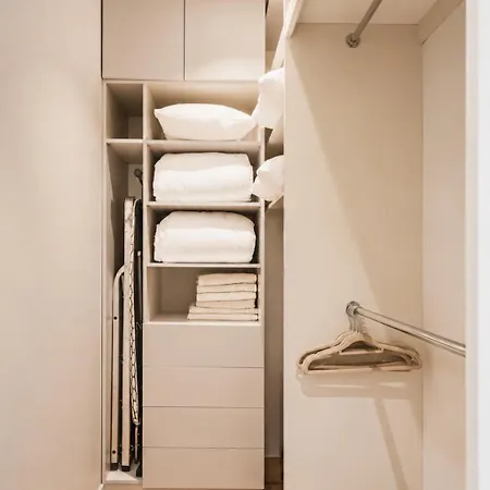 Towarowa Towers Collection Apartament *